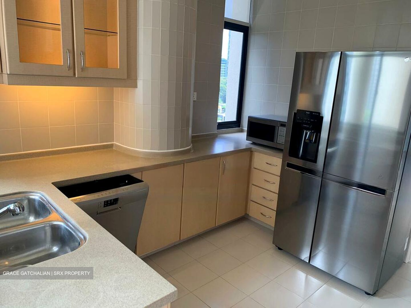 The Colonnade (D10), Condominium #466516081